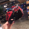 2020 New Women Headband Twist Hairband Girl Bows Headbands Cross Turban Hairbands Headwear Hair Hoop Girls Hair Accessories AExp