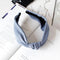2020 New Women Headband Twist Hairband Girl Bows Headbands Cross Turban Hairbands Headwear Hair Hoop Girls Hair Accessories AExp