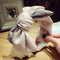 2020 New Women Headband Twist Hairband Girl Bows Headbands Cross Turban Hairbands Headwear Hair Hoop Girls Hair Accessories AExp