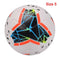 2020 Newest Match Soccer Ball Standard Size 5 Football Ball PU Material High Quality Sports League Training Balls futbol futebol AExp