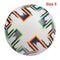 2020 Newest Match Soccer Ball Standard Size 5 Football Ball PU Material High Quality Sports League Training Balls futbol futebol AExp