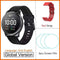 2020 Original Youpin Haylou Solar Smart Watch Sport Fashion Bracelet Heart Rate Sleep Monitor Fitness Tracker For iOS Android AExp