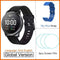 2020 Original Youpin Haylou Solar Smart Watch Sport Fashion Bracelet Heart Rate Sleep Monitor Fitness Tracker For iOS Android AExp