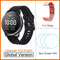 2020 Original Youpin Haylou Solar Smart Watch Sport Fashion Bracelet Heart Rate Sleep Monitor Fitness Tracker For iOS Android AExp