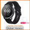 2020 Original Youpin Haylou Solar Smart Watch Sport Fashion Bracelet Heart Rate Sleep Monitor Fitness Tracker For iOS Android AExp