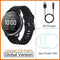 2020 Original Youpin Haylou Solar Smart Watch Sport Fashion Bracelet Heart Rate Sleep Monitor Fitness Tracker For iOS Android AExp