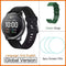 2020 Original Youpin Haylou Solar Smart Watch Sport Fashion Bracelet Heart Rate Sleep Monitor Fitness Tracker For iOS Android AExp