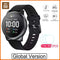 2020 Original Youpin Haylou Solar Smart Watch Sport Fashion Bracelet Heart Rate Sleep Monitor Fitness Tracker For iOS Android AExp