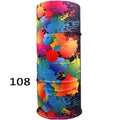 2020 Popular Bandana Scarf Ring Kids Multifunctional Seamless Tubular Magic Bandanas Tube Scarf Gift for Baby Headband Hijab AExp