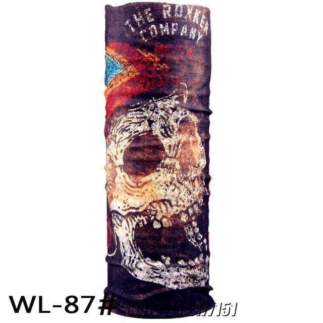 2020 Popular Bandana Scarf Ring Kids Multifunctional Seamless Tubular Magic Bandanas Tube Scarf Gift for Baby Headband Hijab AExp