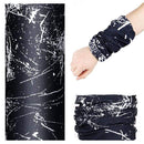 2020 Popular Bandana Scarf Ring Kids Multifunctional Seamless Tubular Magic Bandanas Tube Scarf Gift for Baby Headband Hijab AExp