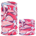 2020 Popular Bandana Scarf Ring Kids Multifunctional Seamless Tubular Magic Bandanas Tube Scarf Gift for Baby Headband Hijab AExp