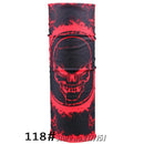 2020 Popular Bandana Scarf Ring Kids Multifunctional Seamless Tubular Magic Bandanas Tube Scarf Gift for Baby Headband Hijab AExp