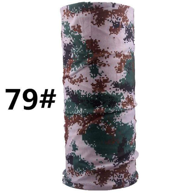 2020 Popular Bandana Scarf Ring Kids Multifunctional Seamless Tubular Magic Bandanas Tube Scarf Gift for Baby Headband Hijab AExp