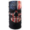 2020 Popular Bandana Scarf Ring Kids Multifunctional Seamless Tubular Magic Bandanas Tube Scarf Gift for Baby Headband Hijab AExp
