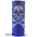 2020 Popular Bandana Scarf Ring Kids Multifunctional Seamless Tubular Magic Bandanas Tube Scarf Gift for Baby Headband Hijab AExp