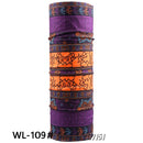 2020 Popular Bandana Scarf Ring Kids Multifunctional Seamless Tubular Magic Bandanas Tube Scarf Gift for Baby Headband Hijab AExp