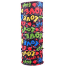 2020 Popular Bandana Scarf Ring Kids Multifunctional Seamless Tubular Magic Bandanas Tube Scarf Gift for Baby Headband Hijab AExp