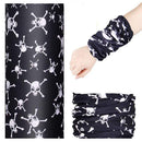 2020 Popular Bandana Scarf Ring Kids Multifunctional Seamless Tubular Magic Bandanas Tube Scarf Gift for Baby Headband Hijab AExp
