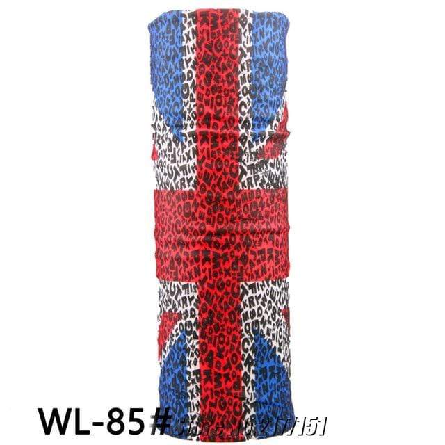 2020 Popular Bandana Scarf Ring Kids Multifunctional Seamless Tubular Magic Bandanas Tube Scarf Gift for Baby Headband Hijab AExp