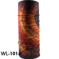 2020 Popular Bandana Scarf Ring Kids Multifunctional Seamless Tubular Magic Bandanas Tube Scarf Gift for Baby Headband Hijab AExp