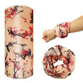 2020 Popular Bandana Scarf Ring Kids Multifunctional Seamless Tubular Magic Bandanas Tube Scarf Gift for Baby Headband Hijab AExp