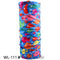 2020 Popular Bandana Scarf Ring Kids Multifunctional Seamless Tubular Magic Bandanas Tube Scarf Gift for Baby Headband Hijab AExp