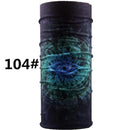 2020 Popular Bandana Scarf Ring Kids Multifunctional Seamless Tubular Magic Bandanas Tube Scarf Gift for Baby Headband Hijab AExp