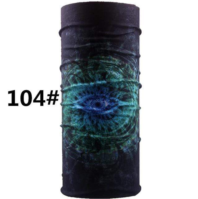 2020 Popular Bandana Scarf Ring Kids Multifunctional Seamless Tubular Magic Bandanas Tube Scarf Gift for Baby Headband Hijab AExp