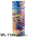 2020 Popular Bandana Scarf Ring Kids Multifunctional Seamless Tubular Magic Bandanas Tube Scarf Gift for Baby Headband Hijab AExp
