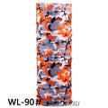 2020 Popular Bandana Scarf Ring Kids Multifunctional Seamless Tubular Magic Bandanas Tube Scarf Gift for Baby Headband Hijab AExp