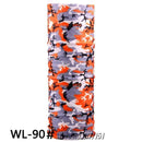 2020 Popular Bandana Scarf Ring Kids Multifunctional Seamless Tubular Magic Bandanas Tube Scarf Gift for Baby Headband Hijab AExp