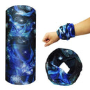 2020 Popular Bandana Scarf Ring Kids Multifunctional Seamless Tubular Magic Bandanas Tube Scarf Gift for Baby Headband Hijab AExp