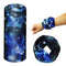 2020 Popular Bandana Scarf Ring Kids Multifunctional Seamless Tubular Magic Bandanas Tube Scarf Gift for Baby Headband Hijab AExp