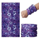 2020 Popular Bandana Scarf Ring Kids Multifunctional Seamless Tubular Magic Bandanas Tube Scarf Gift for Baby Headband Hijab AExp