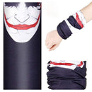 2020 Popular Bandana Scarf Ring Kids Multifunctional Seamless Tubular Magic Bandanas Tube Scarf Gift for Baby Headband Hijab AExp