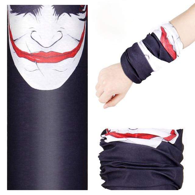 2020 Popular Bandana Scarf Ring Kids Multifunctional Seamless Tubular Magic Bandanas Tube Scarf Gift for Baby Headband Hijab AExp