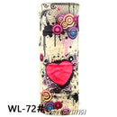 2020 Popular Bandana Scarf Ring Kids Multifunctional Seamless Tubular Magic Bandanas Tube Scarf Gift for Baby Headband Hijab AExp