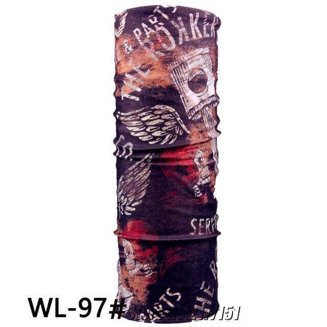 2020 Popular Bandana Scarf Ring Kids Multifunctional Seamless Tubular Magic Bandanas Tube Scarf Gift for Baby Headband Hijab AExp