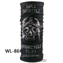 2020 Popular Bandana Scarf Ring Kids Multifunctional Seamless Tubular Magic Bandanas Tube Scarf Gift for Baby Headband Hijab AExp