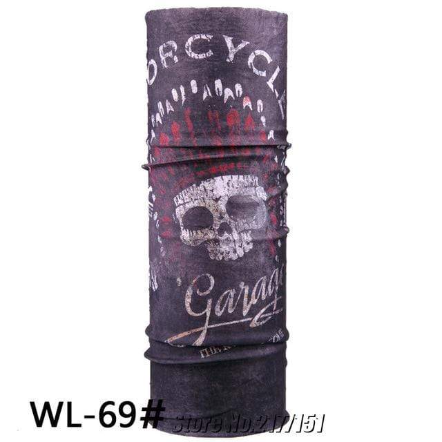 2020 Popular Bandana Scarf Ring Kids Multifunctional Seamless Tubular Magic Bandanas Tube Scarf Gift for Baby Headband Hijab AExp