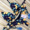 2020 Popular Womens Beachwear Sexy Bikini Set Hot Stamp Sport Swimwear Push-Up Padded Swimsuit Bodysuit Exquisite Bather Swimwea AExp