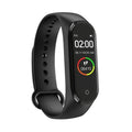 2020 Smart Watch Women Men Smartwatch For Apple IOS Android Electronics Smart Fitness Tracker With Silicone Strap Sport Watches AExp