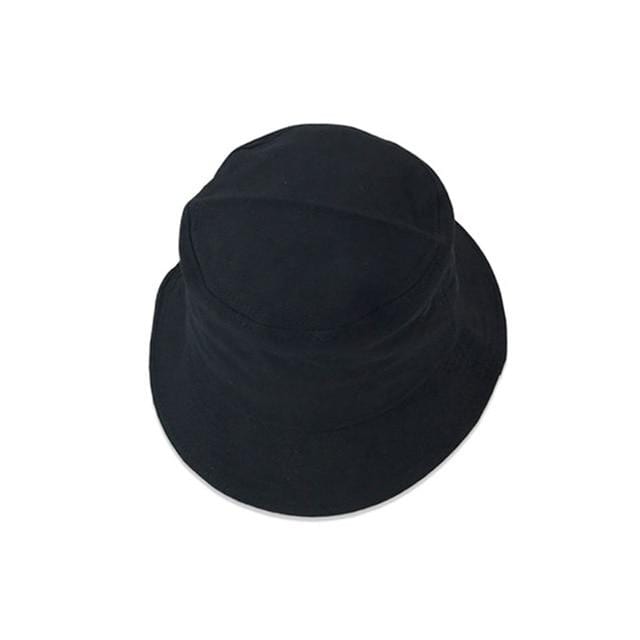 2020 Summer Bucket Hats Women Men's Panama Hat Double-sided Wear Fishing Hat Fisherman Cap for Boys/Girls Bob Femme Gorro MZ005 AExp
