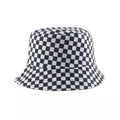2020 Summer Bucket Hats Women Men's Panama Hat Double-sided Wear Fishing Hat Fisherman Cap for Boys/Girls Bob Femme Gorro MZ005 AExp