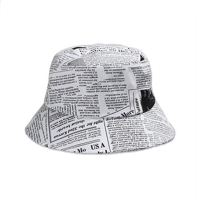 2020 Summer Bucket Hats Women Men's Panama Hat Double-sided Wear Fishing Hat Fisherman Cap for Boys/Girls Bob Femme Gorro MZ005 JadeMoghul Inc. 