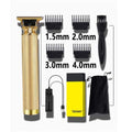 2020 USB Hair Clipper Machine hair cutting mower barber Trimmer Beard Trimmer for men Hair cutter haircut Styling tool AExp