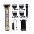 2020 USB Hair Clipper Machine hair cutting mower barber Trimmer Beard Trimmer for men Hair cutter haircut Styling tool AExp
