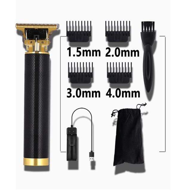 2020 USB Hair Clipper Machine hair cutting mower barber Trimmer Beard Trimmer for men Hair cutter haircut Styling tool AExp