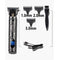 2020 USB Hair Clipper Machine hair cutting mower barber Trimmer Beard Trimmer for men Hair cutter haircut Styling tool AExp